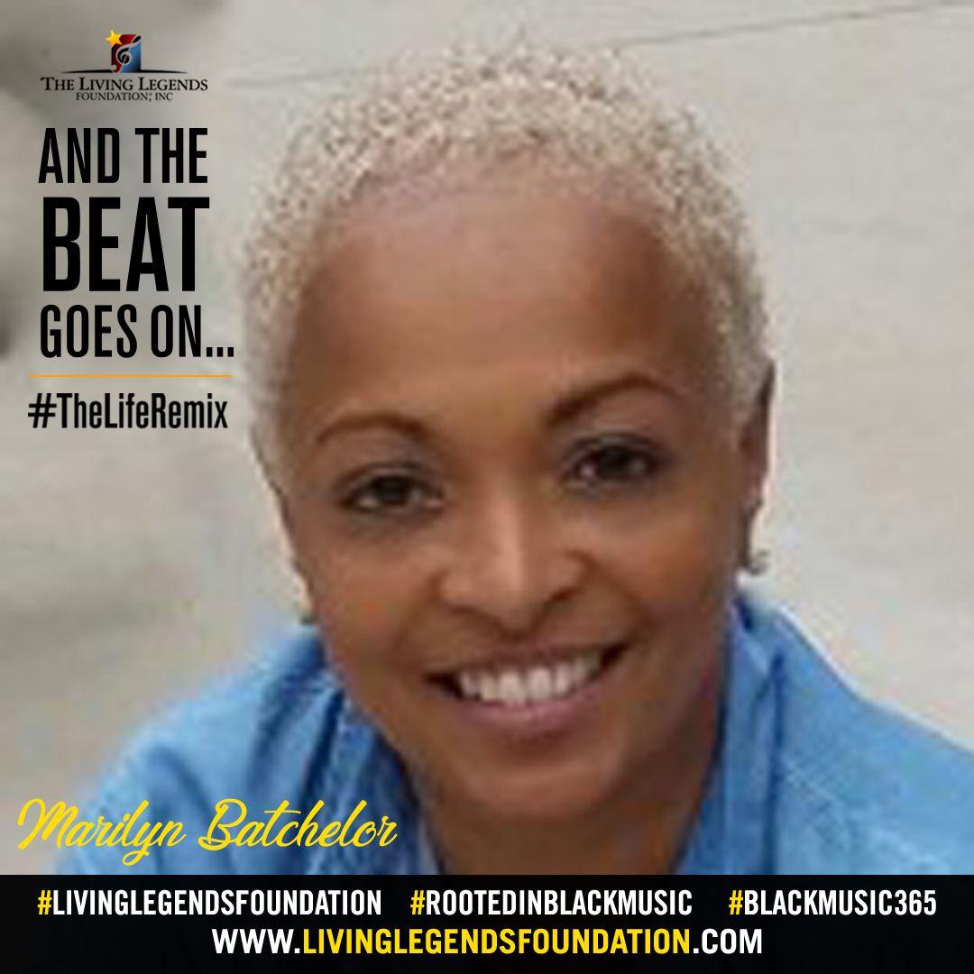 MarilynBatchelor