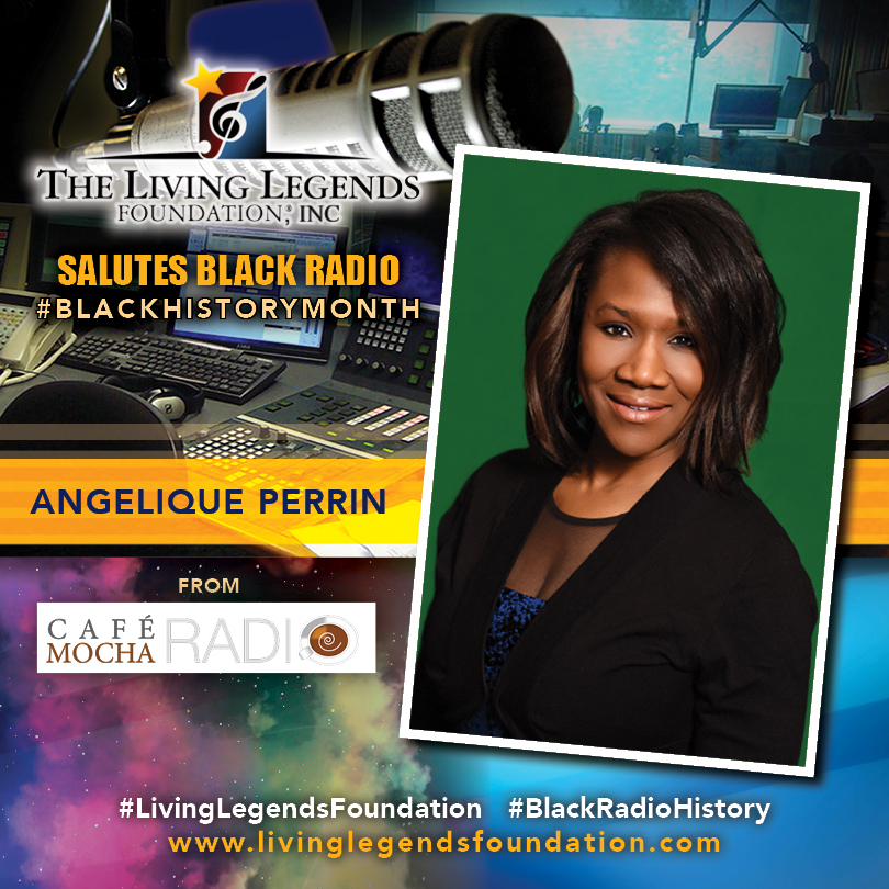 BHM 2020 Radio Angelique Perrin
