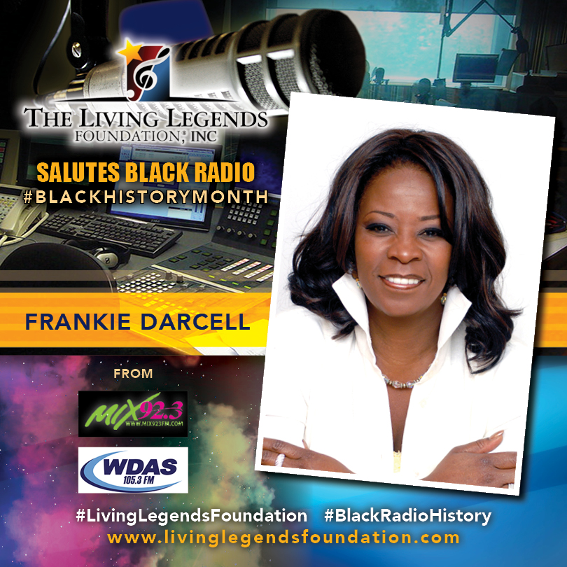 BHM 2020 Radio P Frankie Darcell