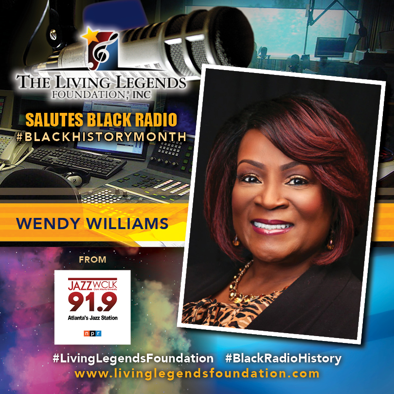 BHM 2020 Radio Wendy Williams