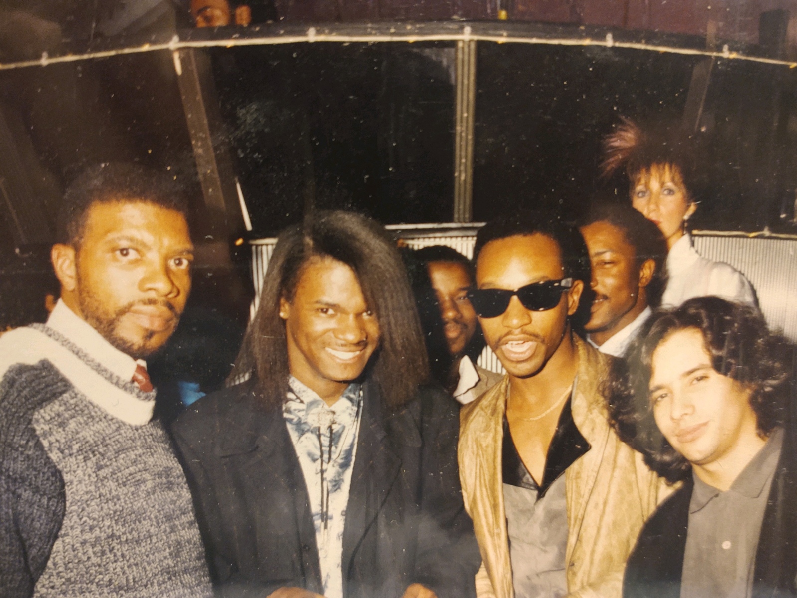 llf bhm paradise 24 ray moore jermaine stewart felipe jelly bean benitez