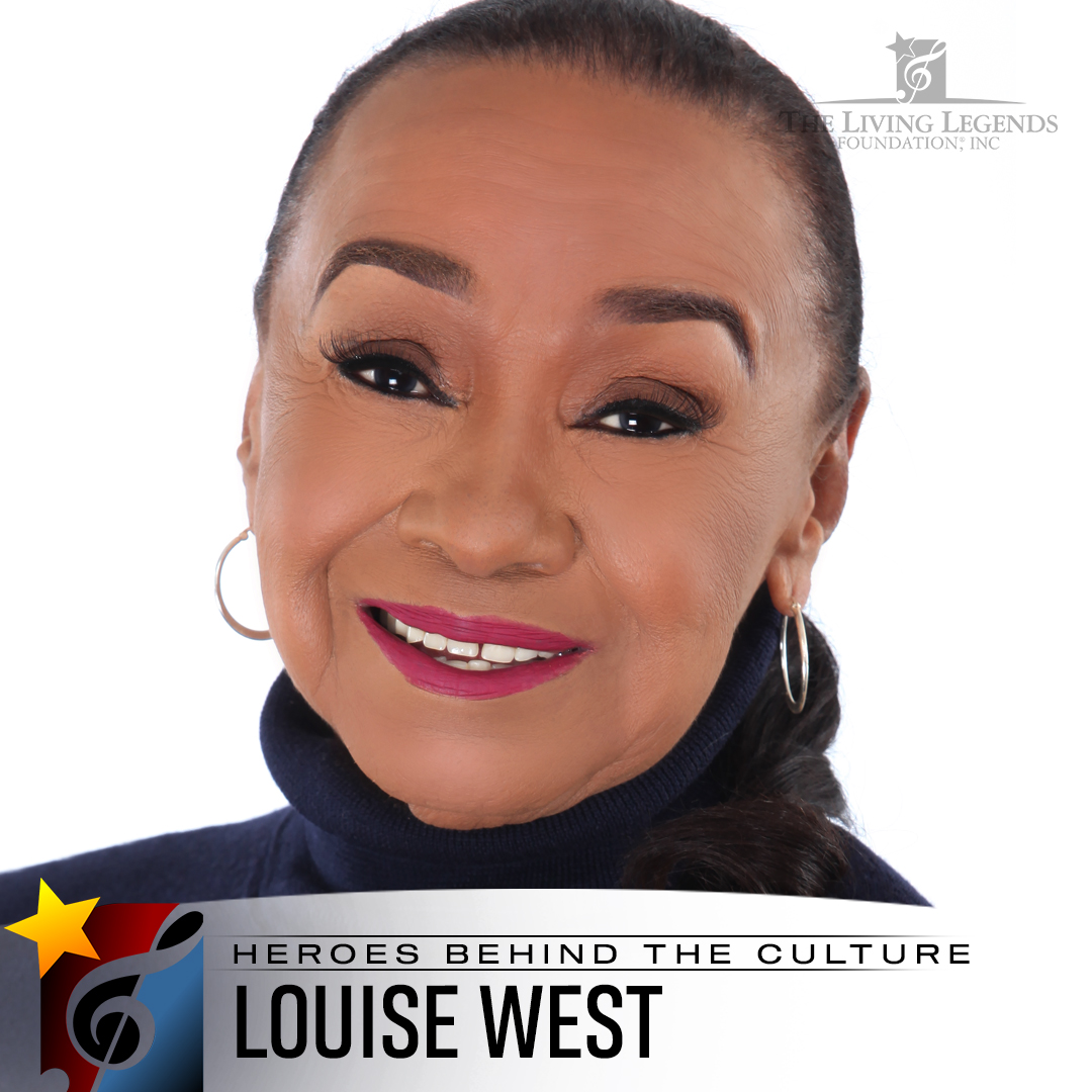 June 17 - Louise West