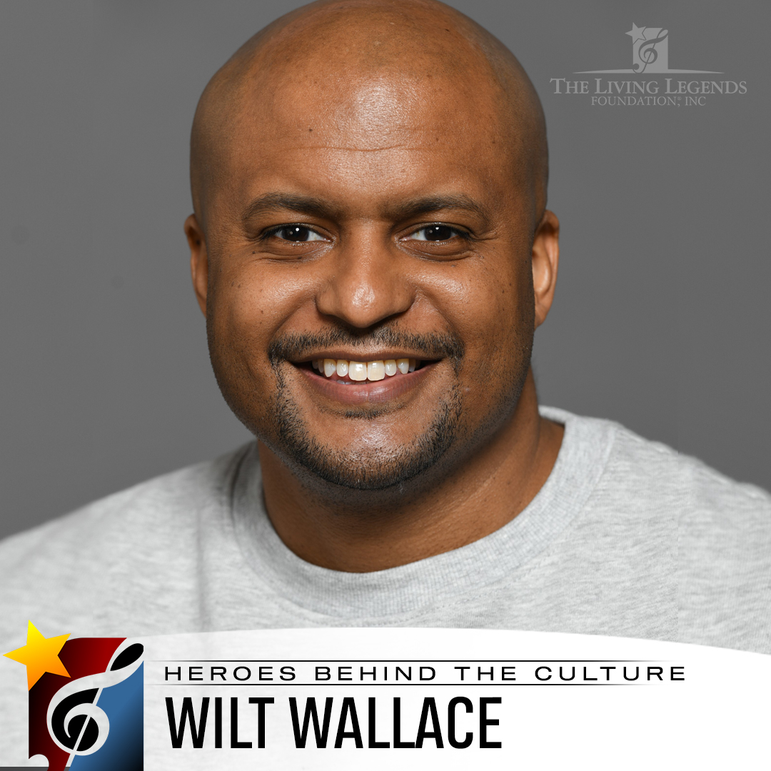 June 6 - Wilt Wallace