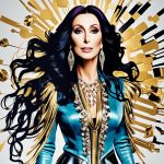 Cher Net Worth