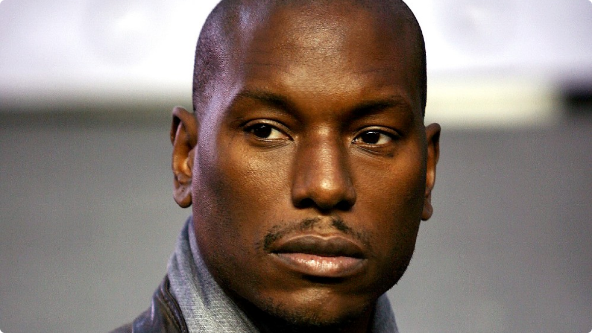 Tyrese’s Comments on Obama, Oprah Critiqued