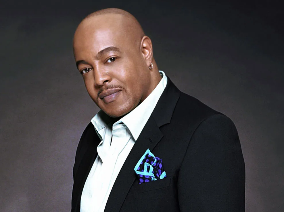 Peabo Bryson Suffers a Stoke