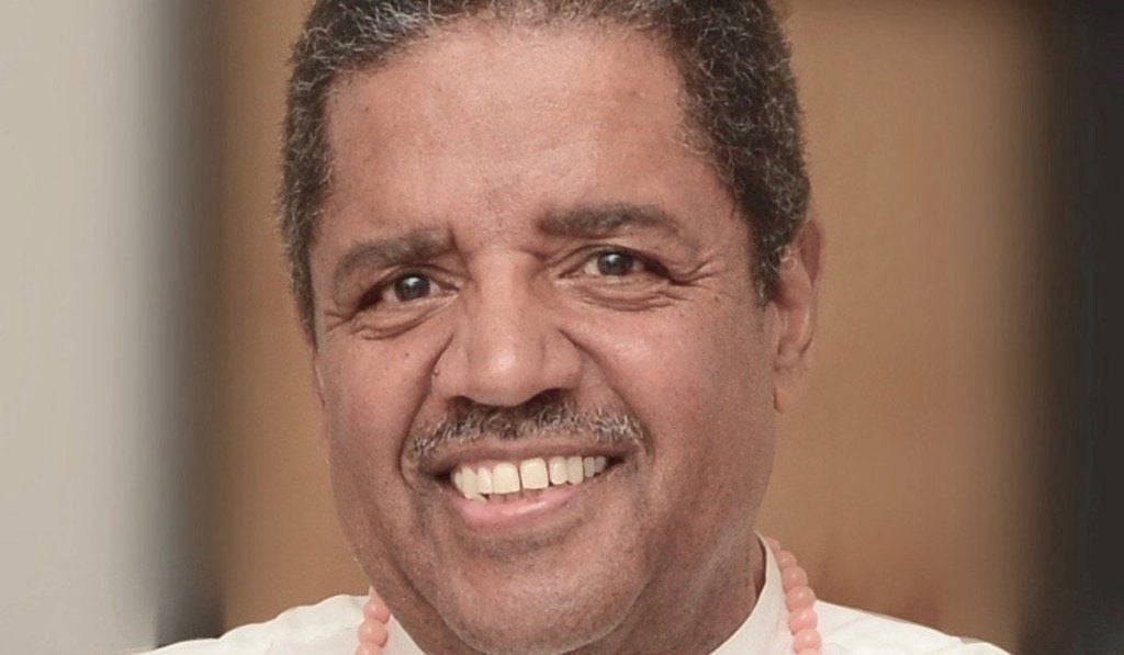 Music Legend Dexter Wansel Has Died