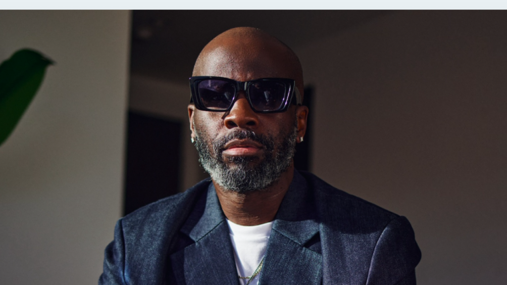 Bryan-Michael Cox’s 27-Year SESAC Legacy Reflects a Career That Helped Shape Modern R&B