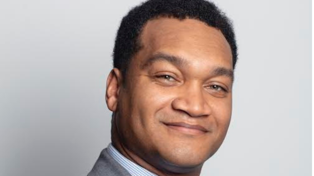 American Urban Radio Networks Promotes Isaiah Bryant to Senior Vice President, Revenue & Strategic Partnerships