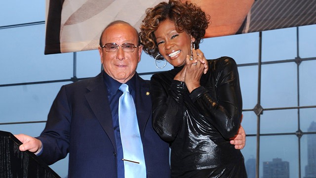 Clive Davis Took Black Music Worldwide and Invested in Black Industry Brands