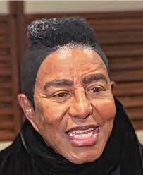Jermaine Jackson Seeks to Vacate $6.5 Million Assault Judgment