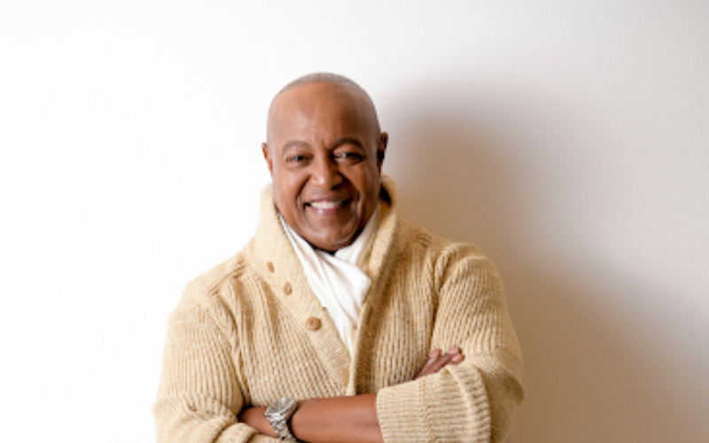 Iconic Singer Peabo Bryson Has Died