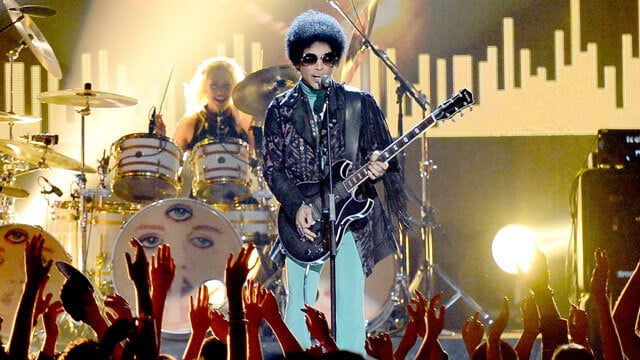 Prince Estate Lines up Rare Vault Tracks for ‘timeless’ Release