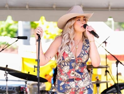 Ryman & BMI Block Party Draws Record Crowds for Fifth Consecutive Year