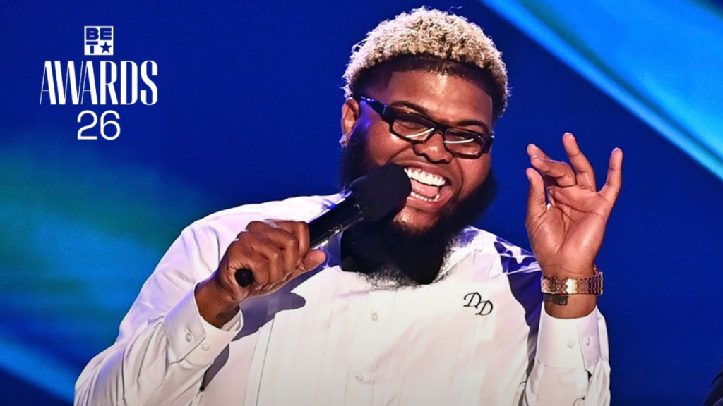 Druski Hosts BET Awards and 2026 Ratings and Engagement Up Across the Board