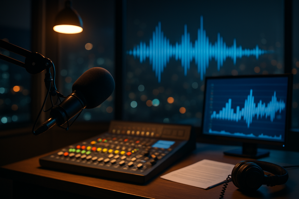 SiriusXM Halts Weekly EAS Tests on Barker Channel to Launch Self-Originated System