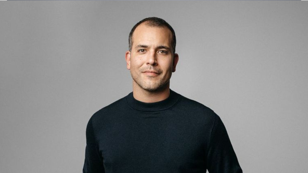 Sony Music Publishing Promotes Luis Pinilla to SVP, Global Head of Strategy