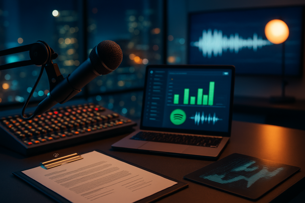 Spotify Expands Indie Label Support With New Manager Role in Los Angeles