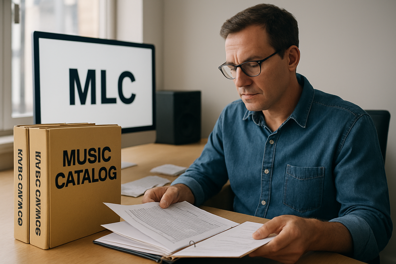 BMI Flags Mlc Eligibility as Unmatched Royalties Shrink