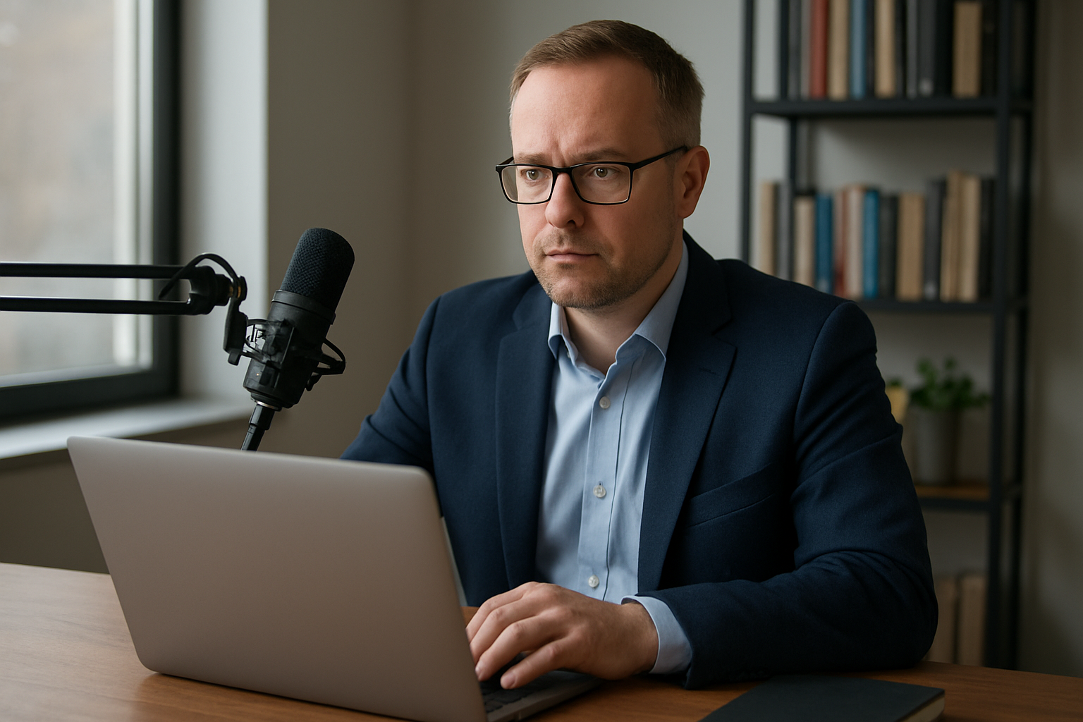 Soundexchange Taps Paul Shaver for Growth, AI and Rights Ops