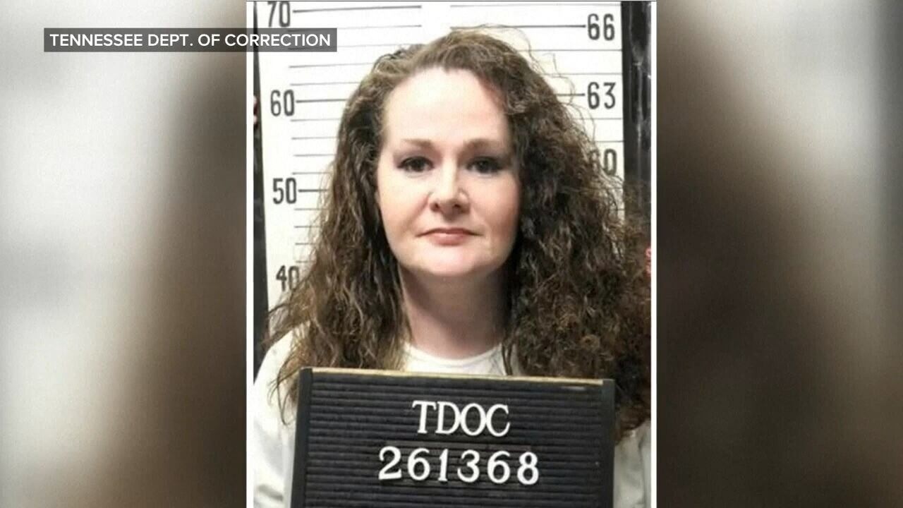 Concerns Raised by Expert Hired by Christa Pike’s Attorneys Regarding Lethal Injection Method (Video)