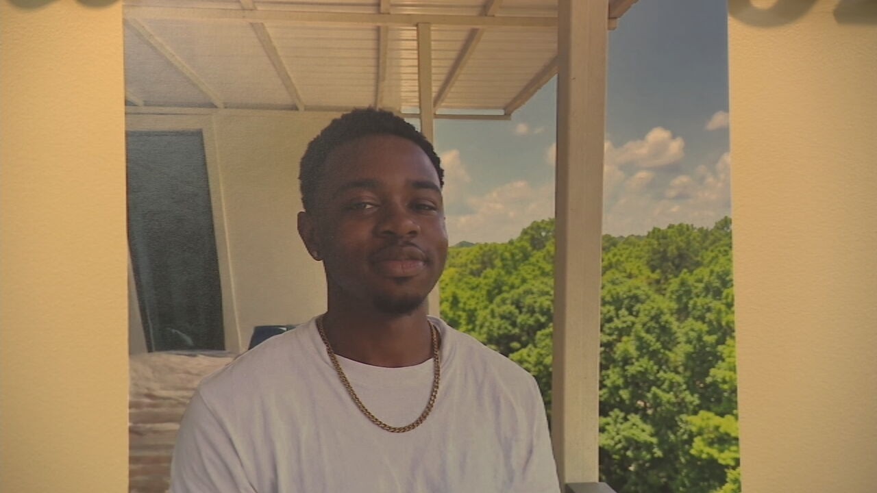 Family of Inmate Found Dead in Georgia Jail Shares Their Story (Video)