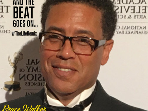 BruceWalker