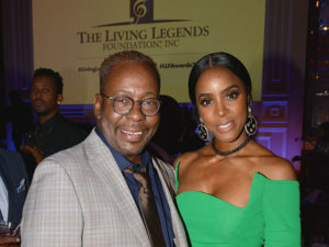 Left to Right: Bobby Brown and Kelly Rowland
Photo Credit: Koi Sojer/Snap ‘N U Photos