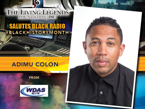 BHM 2020 Radio Adimu Colon