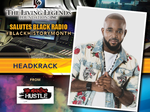 BHM 2020 Radio Headkrack