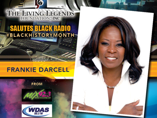 BHM 2020 Radio P Frankie Darcell