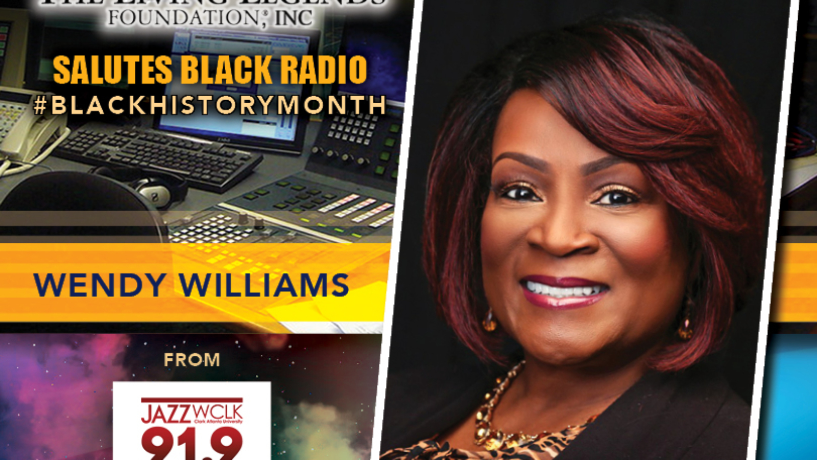 BHM 2020 Radio Wendy Williams