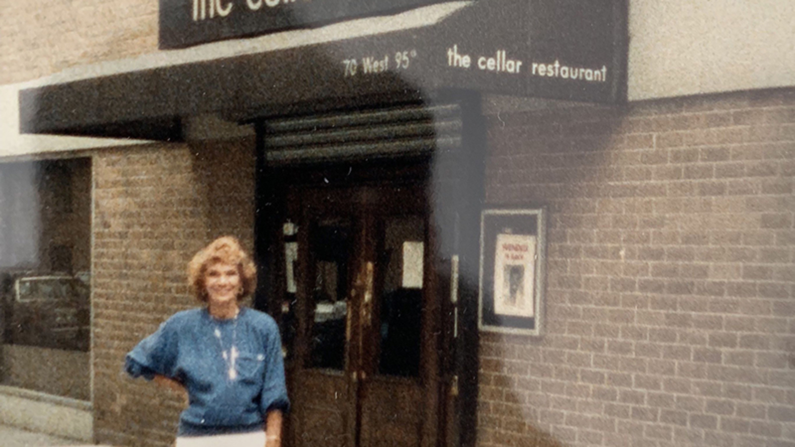 llf bhm 21 the cellar photo with phyllis johnson crop