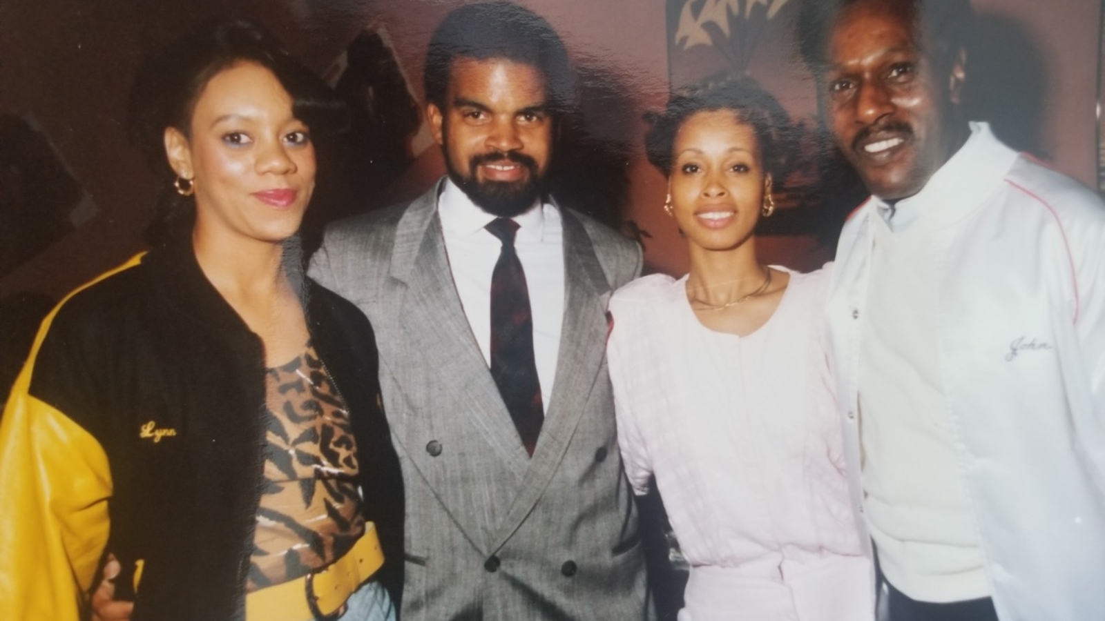 llf bhm lynn briggs wjlb james boyce guest john edwards wjlb detroit