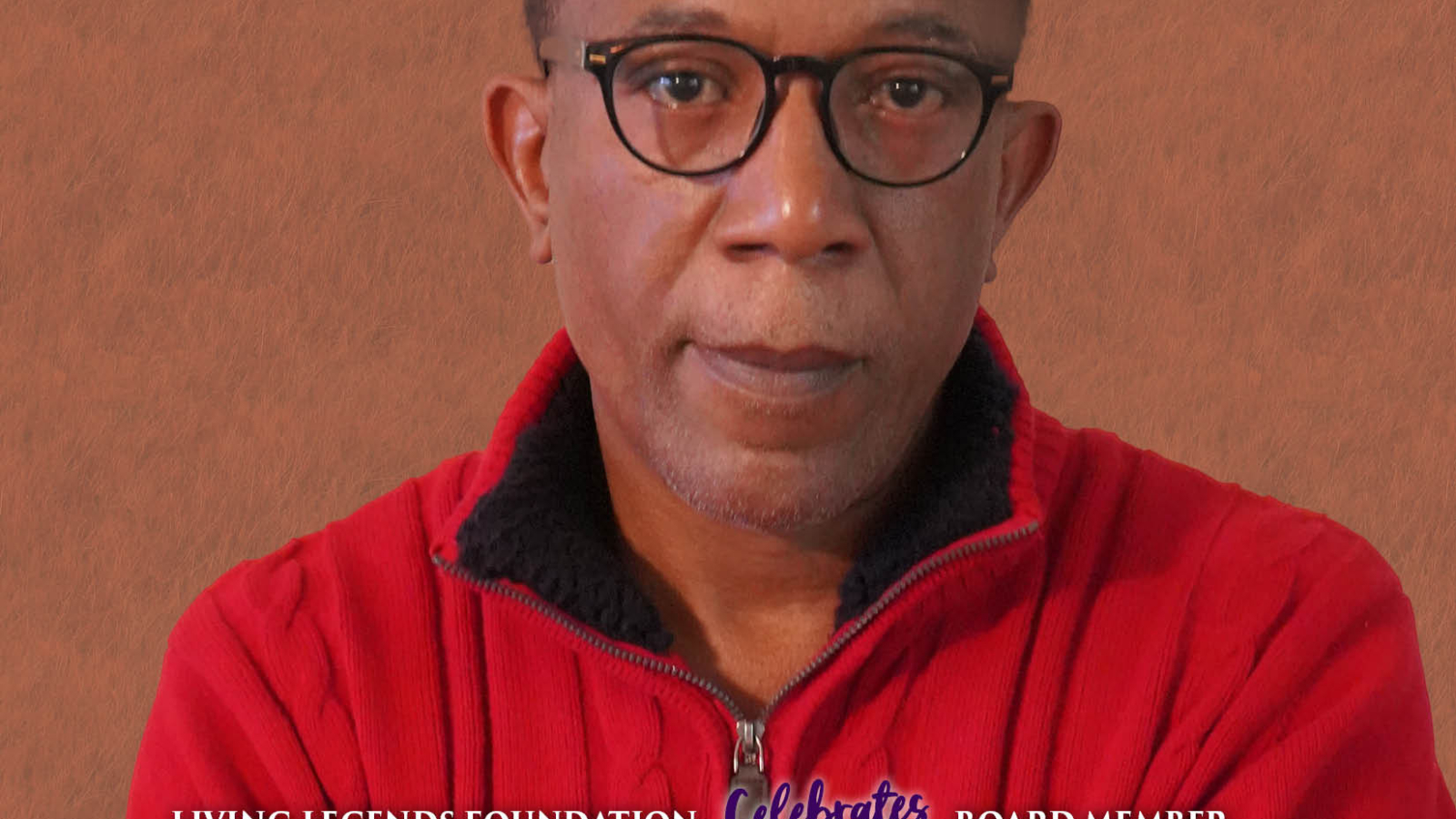 Celebrates Board Member Mark Hill