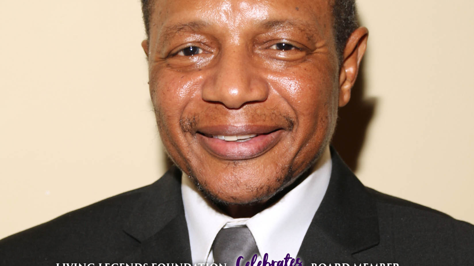 Celebrates Board Member Miller London