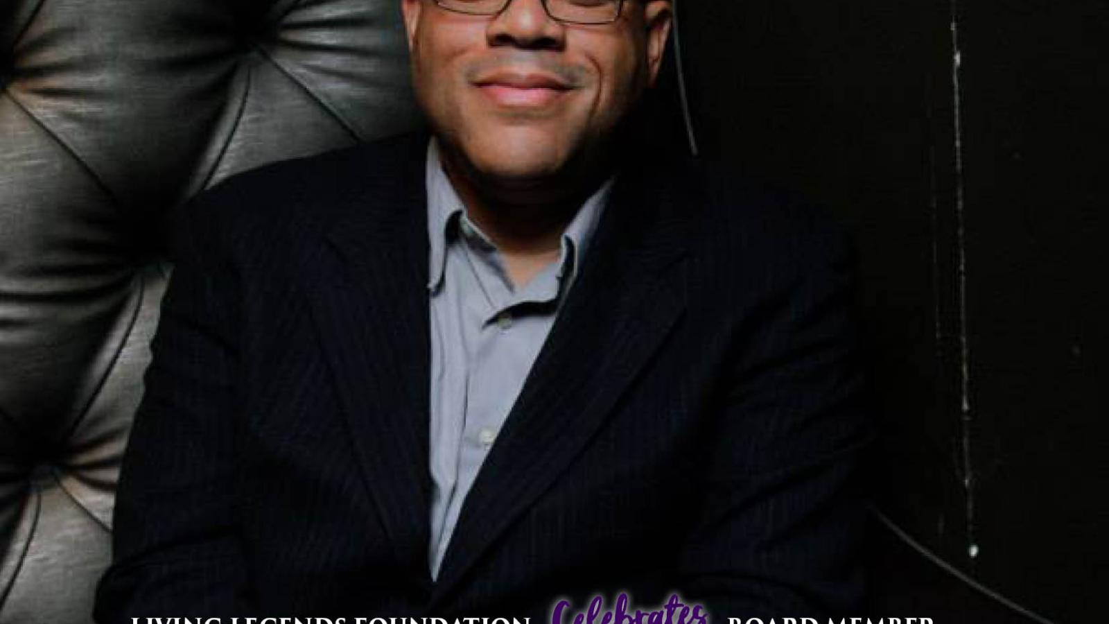 Celebrates Board Member Skip Dillard