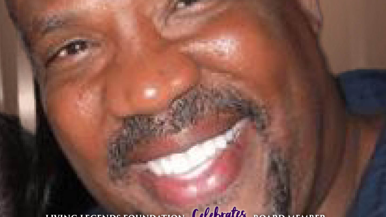 June 17 Celebrates Board Member Kevin Ross