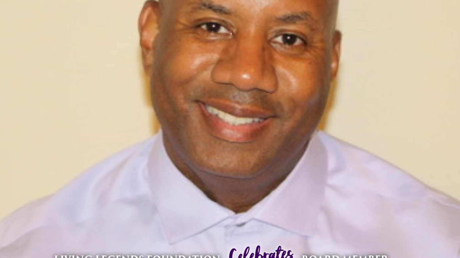 June 9 frame Celebrates Board Member Azim Rashid light