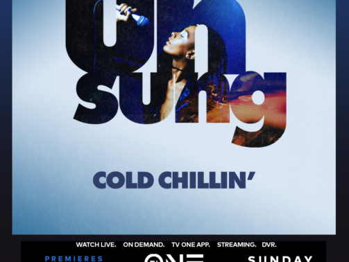 Cold Chillin' Unsung 3.10.24