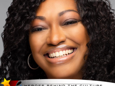 June 1 - Kashon Powell