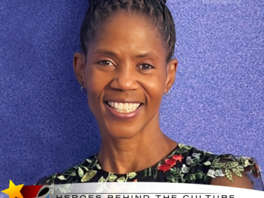 June 12 - Michele Smith