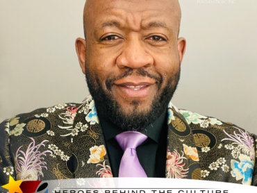 June 13 - James Marsh