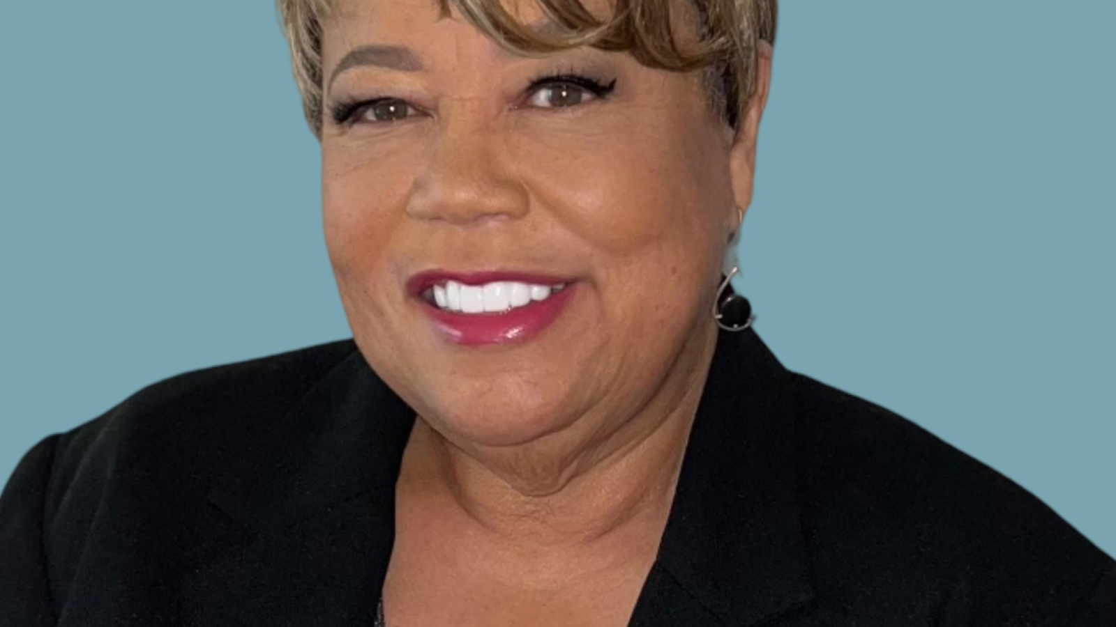 June 14 - Lue Calhoun