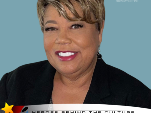 June 14 - Lue Calhoun