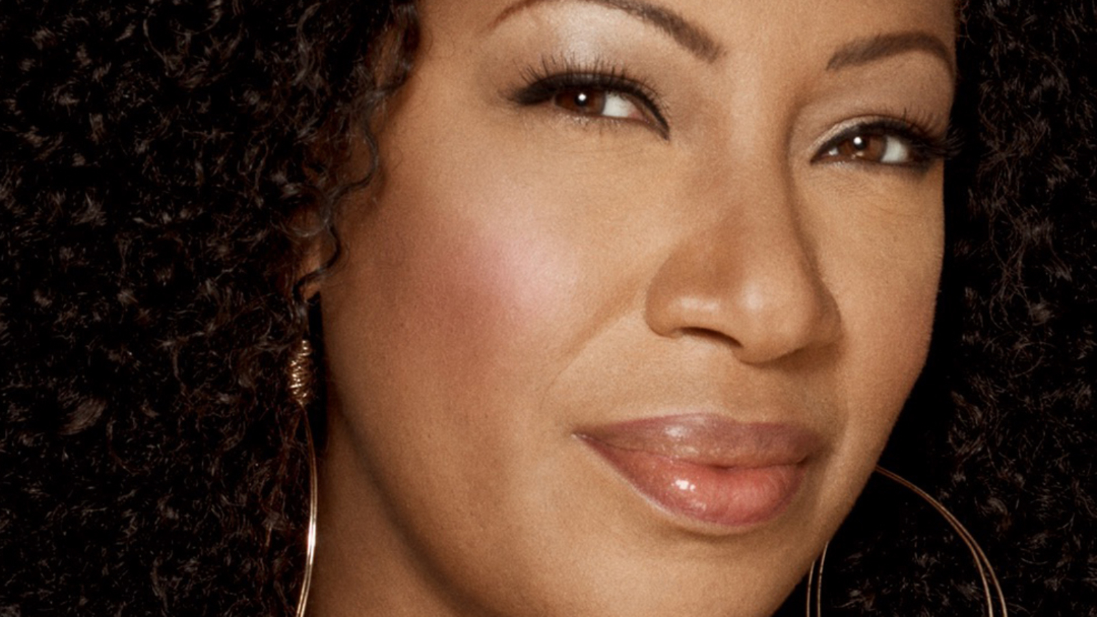June 23 - Carolyn Williams