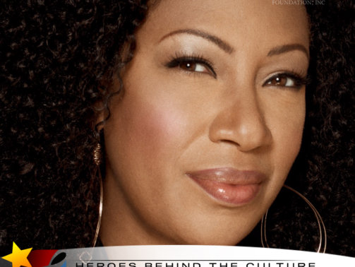 June 23 - Carolyn Williams