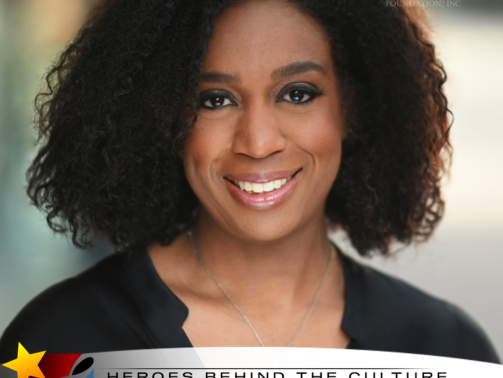 June 25 - Sherrese Clarke Soares