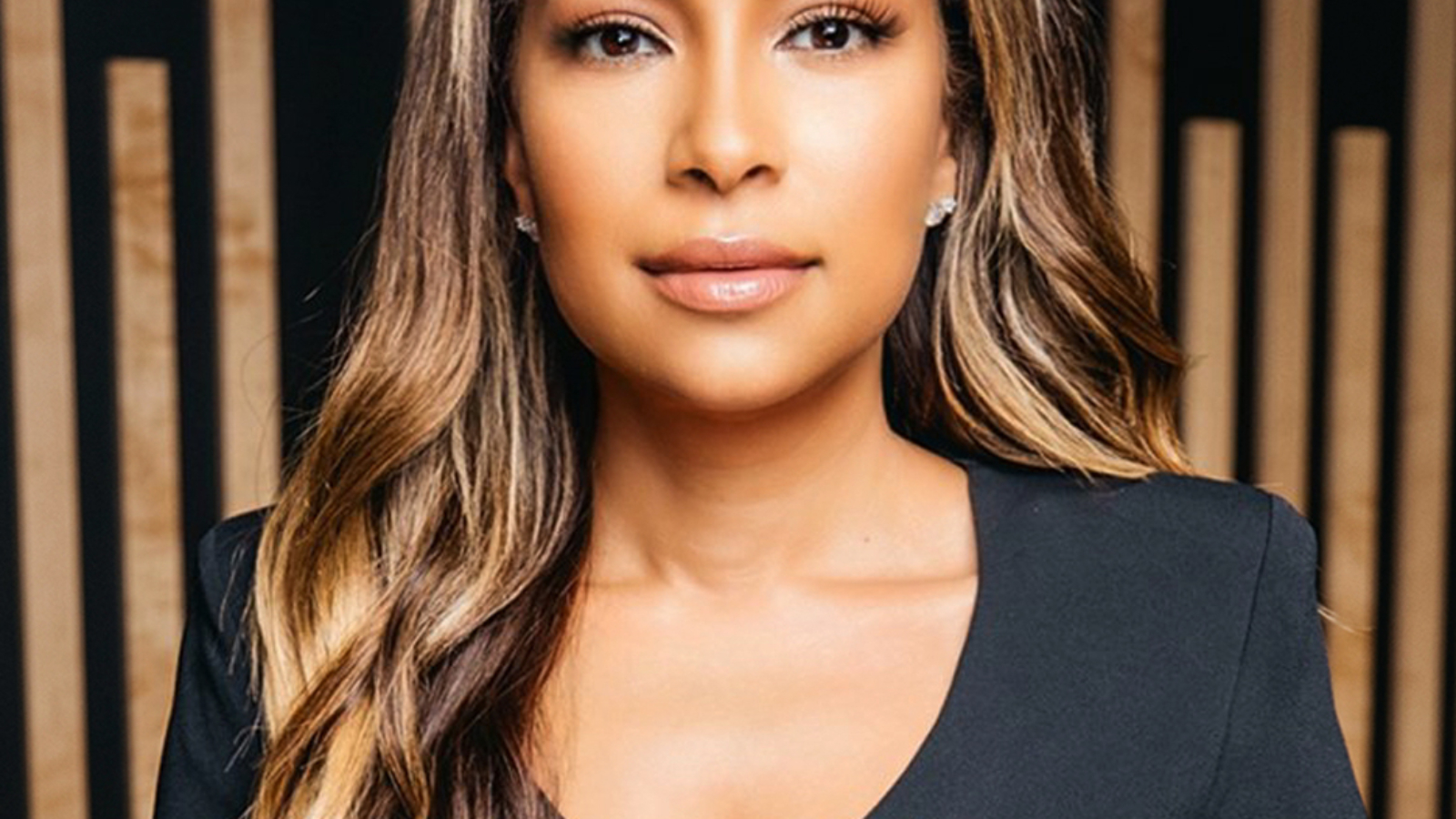 June 5 - Valeisha Butterfield