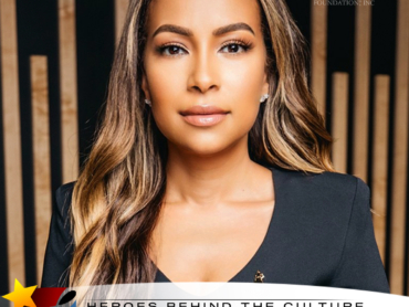 June 5 - Valeisha Butterfield